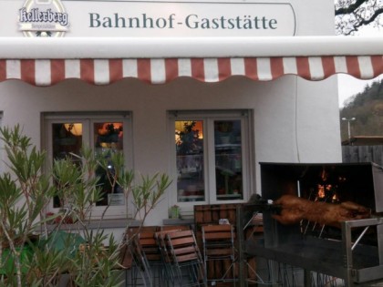 照片: Oberkochen